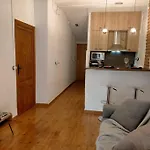 Bonito Y Centrico Apartamento Casco Antiguo