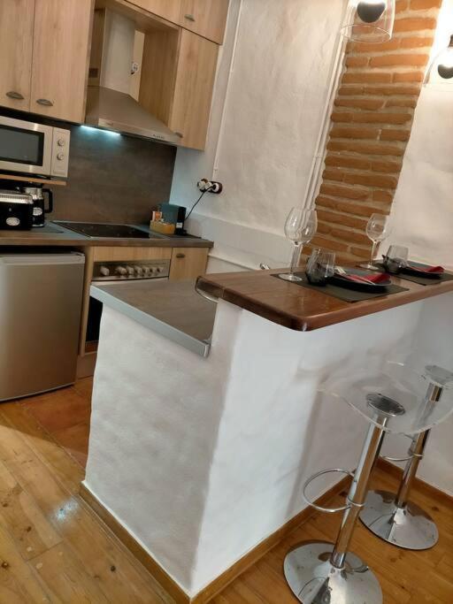 Bonito Y Centrico Casco Antiguo Apartamento *