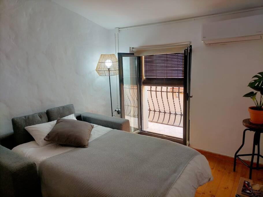 Apartamento Bonito Y Centrico Casco Antiguo Tarragona