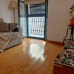 Bonito Y Centrico Apartamento Casco Antiguo
