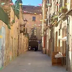 Bonito Y Centrico Apartamento Casco Antiguo